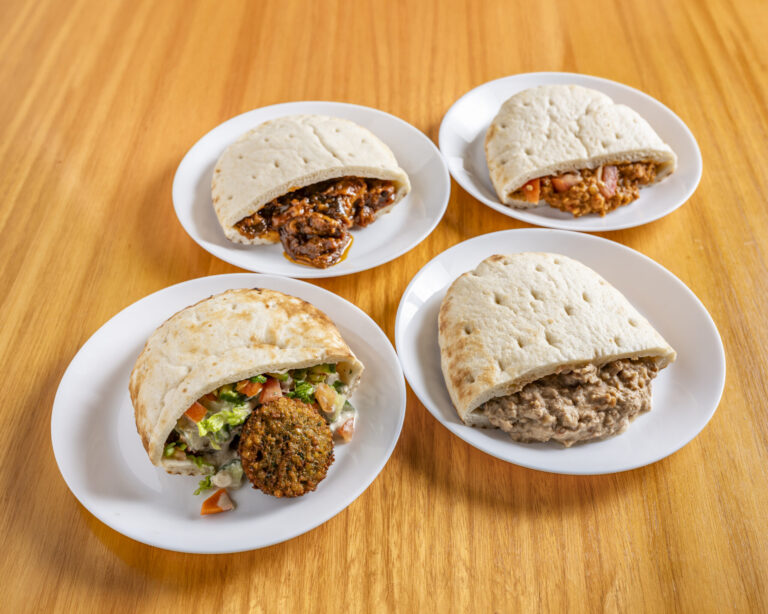 King TUT_Vegan paradise